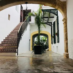 Gasthuis Pons, Palma de Mallorca