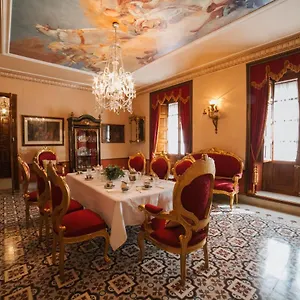 Andalusian Palace , Priego de Córdoba España