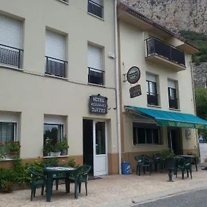Durtzi , Sobron España